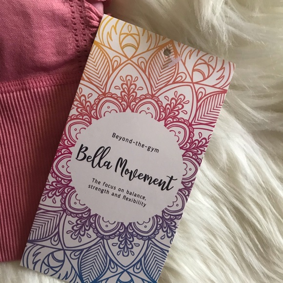 BELLA MOVEMENT BUNDLE - Picture 7 of 11